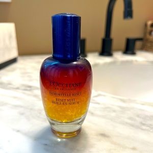 Immortelle Overnight Reset Oil-in-Serum 1.6 fl oz